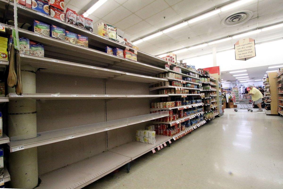 Winn-Dixie Parent Company Southeastern Grocery to File Bankruptcy ...