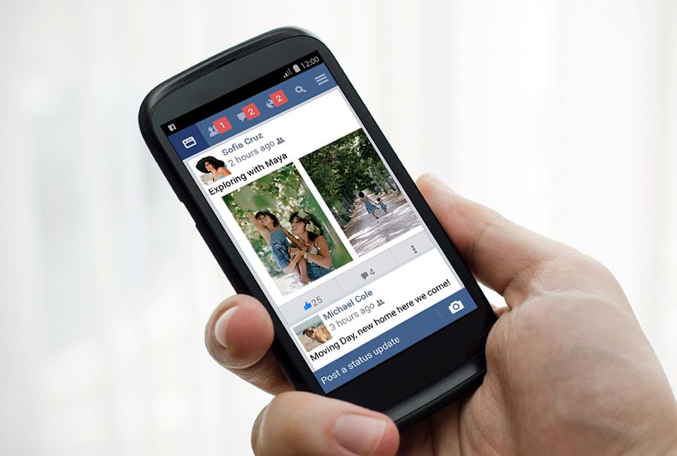 What Is Facebook Lite? The Data-friendly App Is Coming to the U.S.