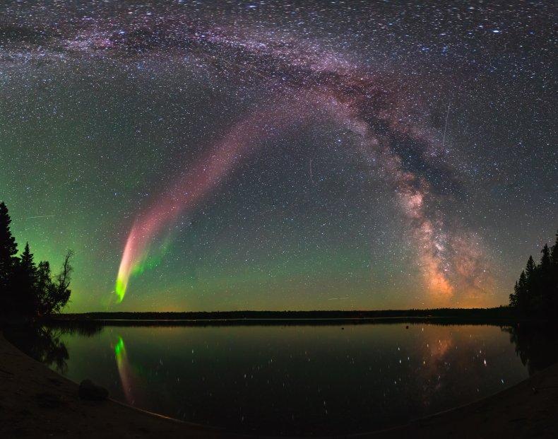 3_16_Steve Milky Way