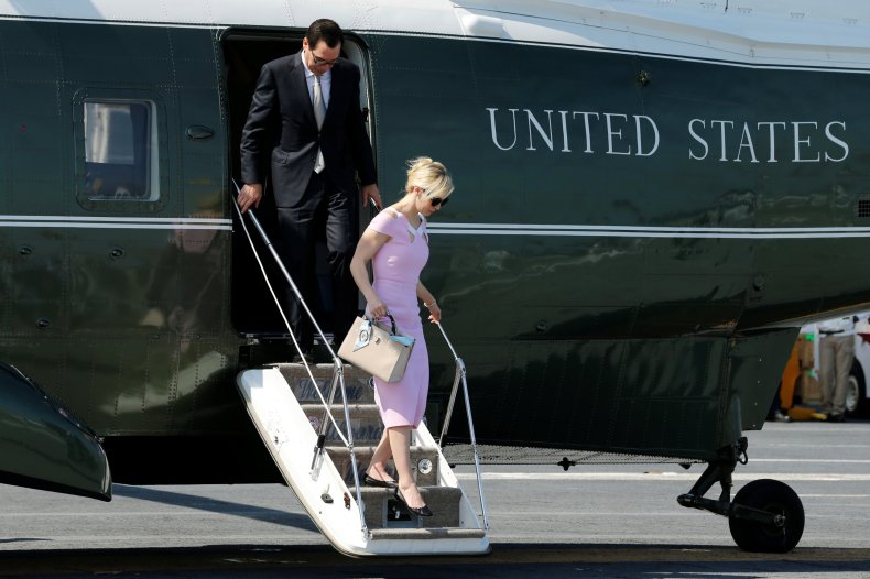 03_16_Mnuchin