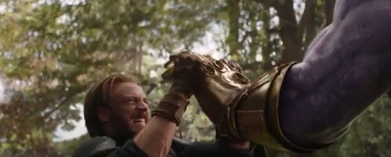 infinity war tickets sales fandango pre order trailer breakdown