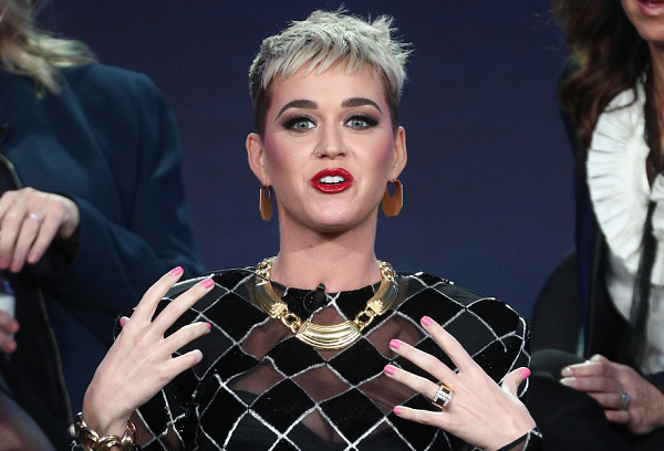 American Idol Contestant Clarifies First Kiss With Katy Perry Denies Sexual Harassment