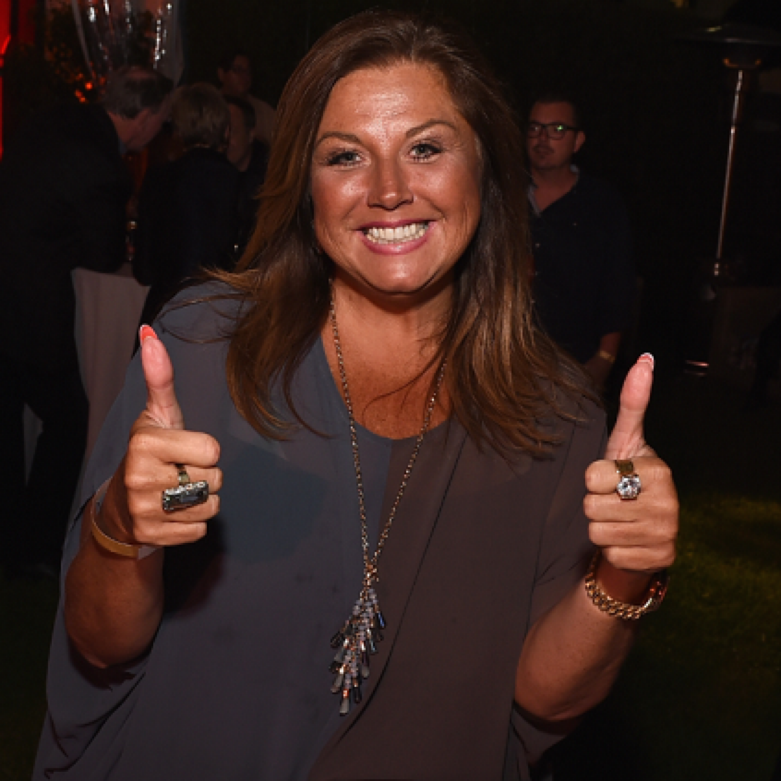 Dance Moms' Host Abby Lee Miller Leaving Show As Jail Time Looms – Deadline