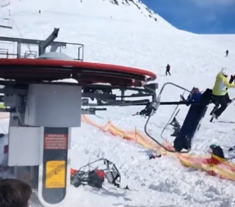 lift