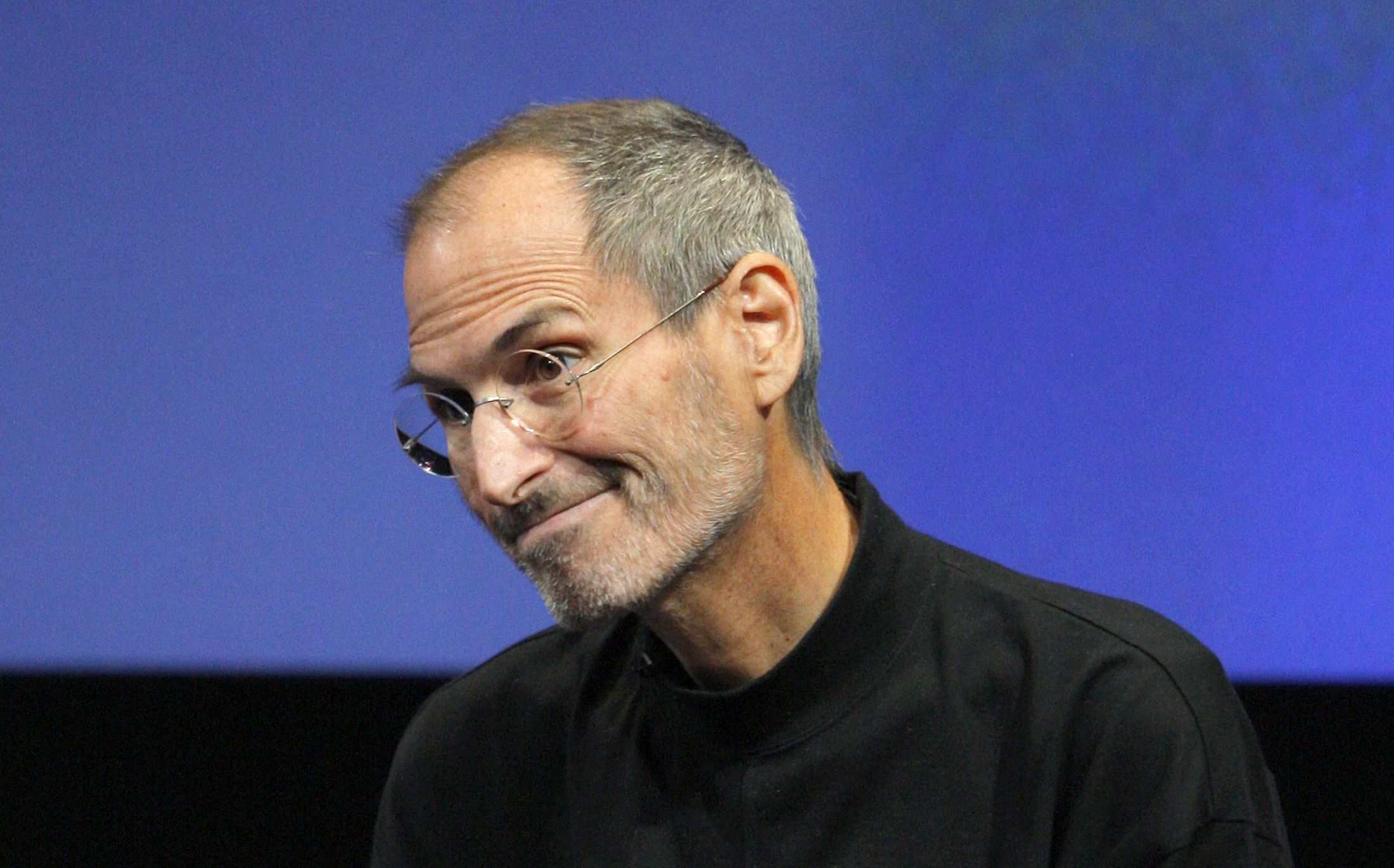 Happy 67th Birthday to Late Apple CoFounder Steve Jobs