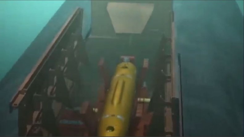 RussiaNuclearTorpedo