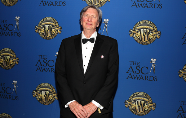 Academy President John Bailey is Being Investigated For Sexual Harassment