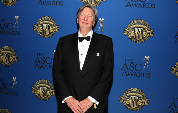 Academy President John Bailey is Being Investigated for Sexual ...