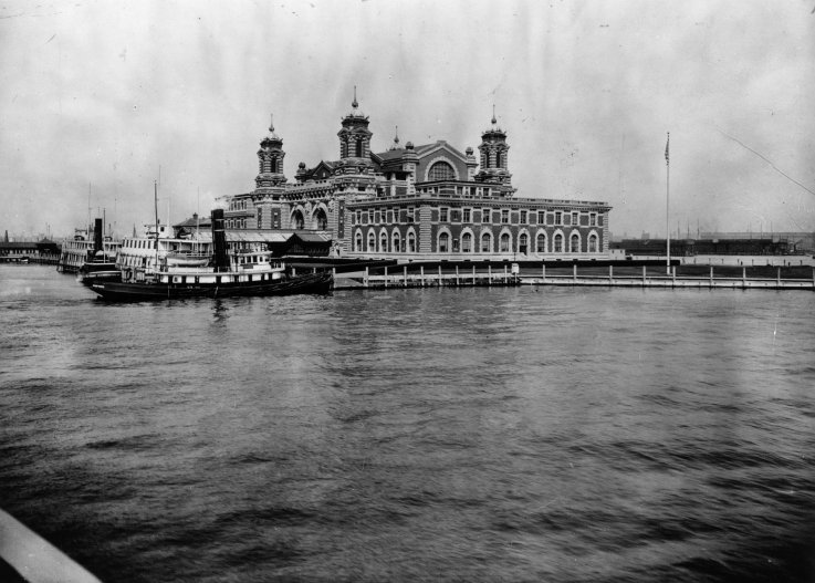 ellis-island ellis-island