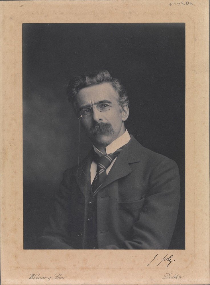 john-joly john-joly
