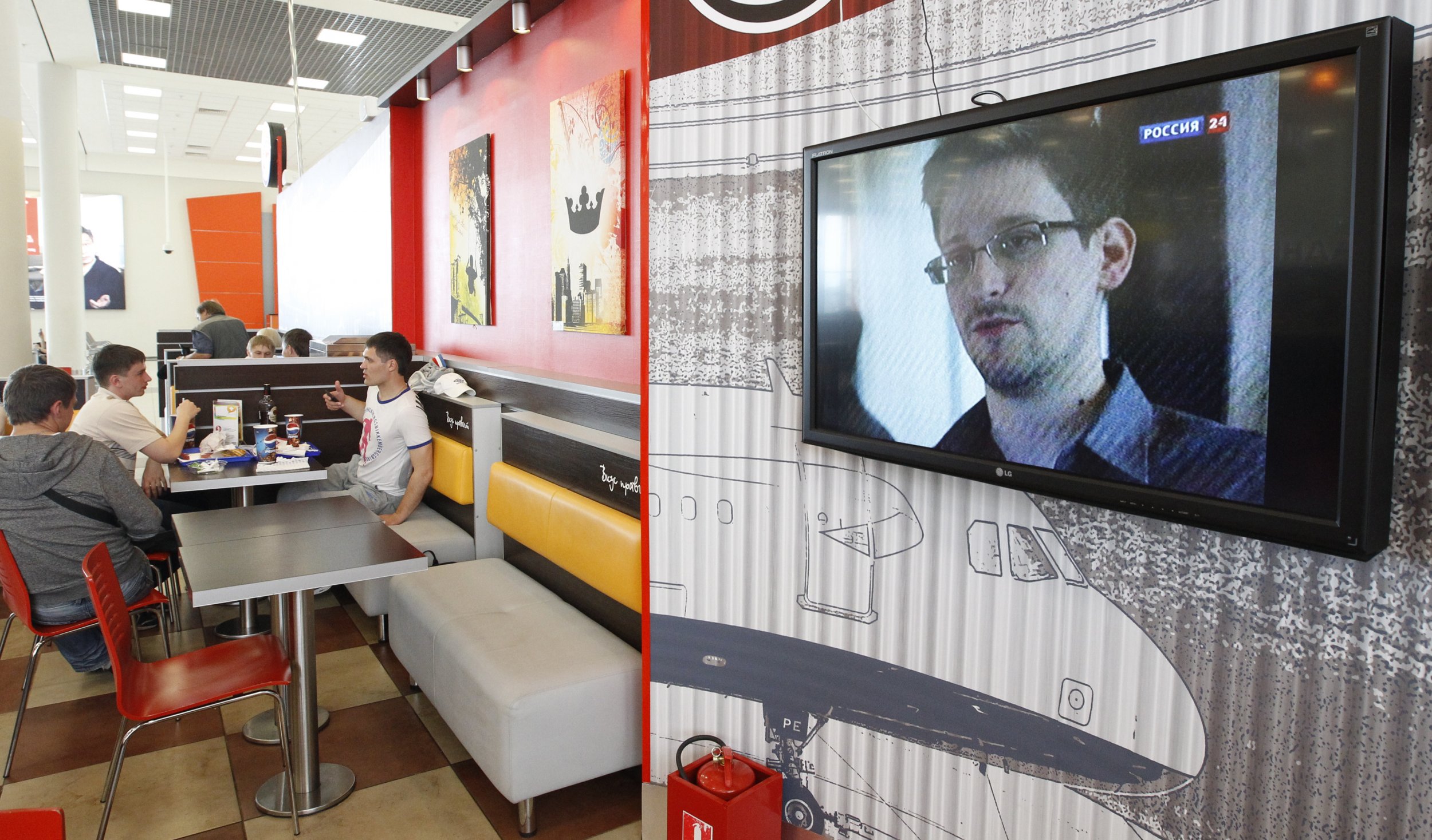 Snowden Snowden