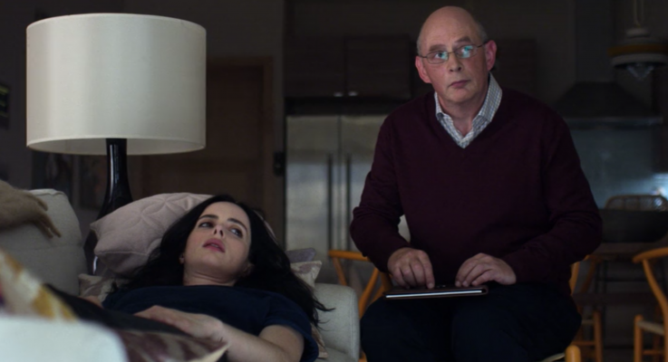 maynard tidbold ringmaster jessica jones season 2 maynard tidbold ringmaster jessica jones season 2