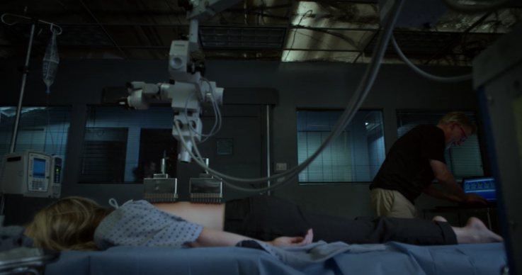 trish powers malus experiment jessica jones season2 trish powers malus experiment jessica jones season2