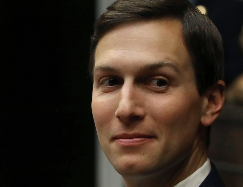 kushner