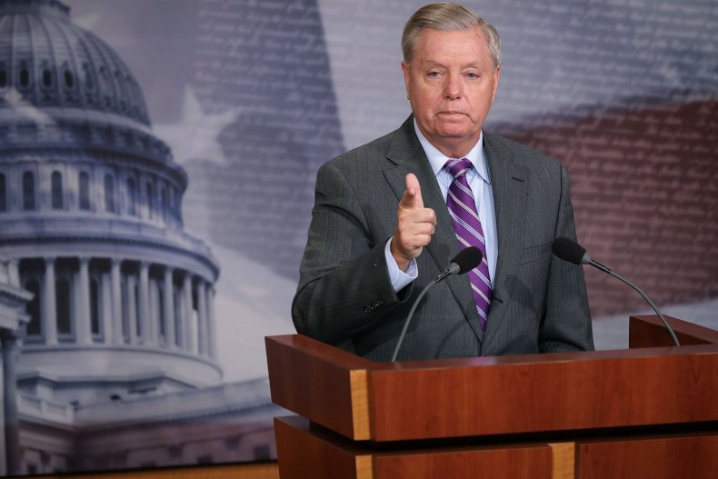 lindsey graham