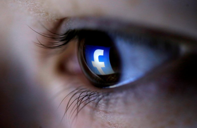 Facebook Logo