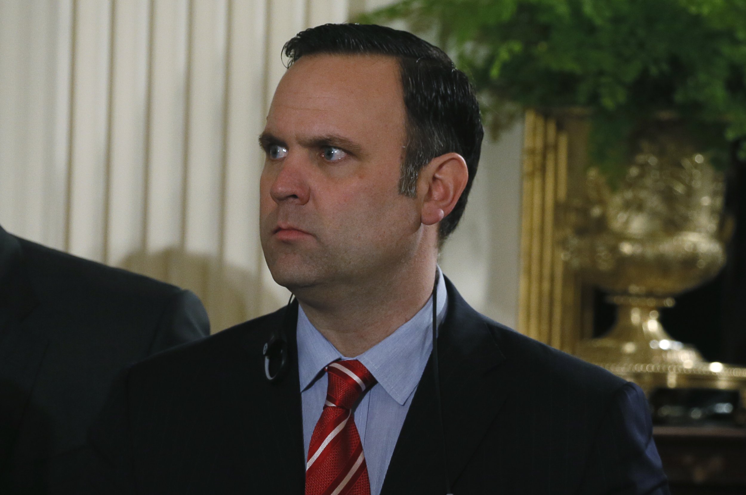 dan scavino