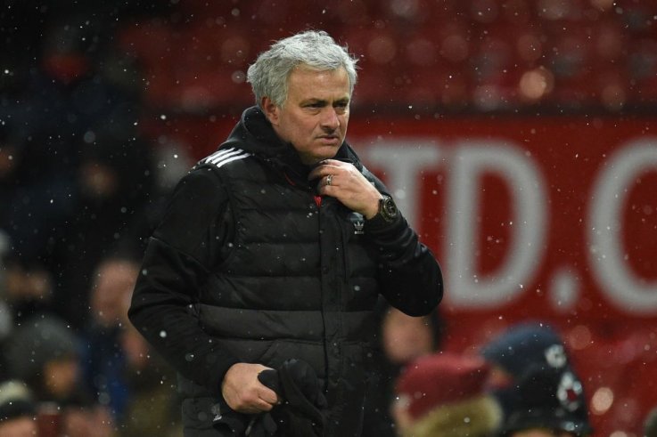 Jose Mourinho Jose Mourinho