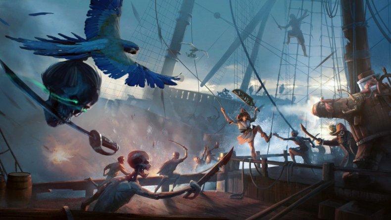 Runescape Pieces Of Hate Walkthrough Guide To Completing Every Step Of The Pirate S Quest Runescape Pieces Of Hate Walkthrough Guide To Completing Every Step Of The Pirate S Quest