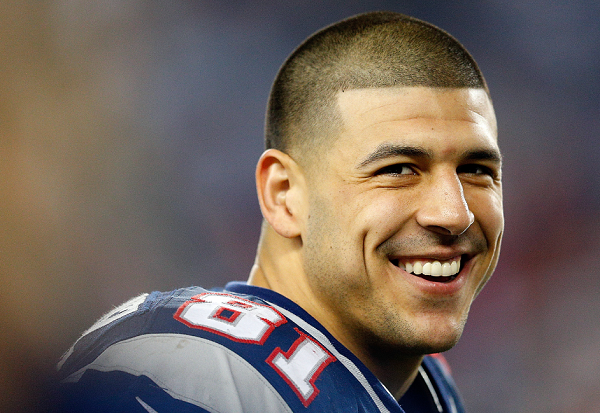 Was Aaron Hernandez Gay Documentary Explores Football