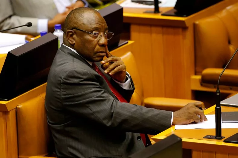 Do a quick search on Google-Is there white genocide in S. Africa- Then read this article from 2018