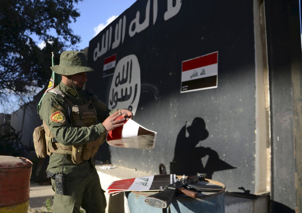 U.S. Still Not Sure If Iraq War Was Right Decision 15 Years Later, Poll