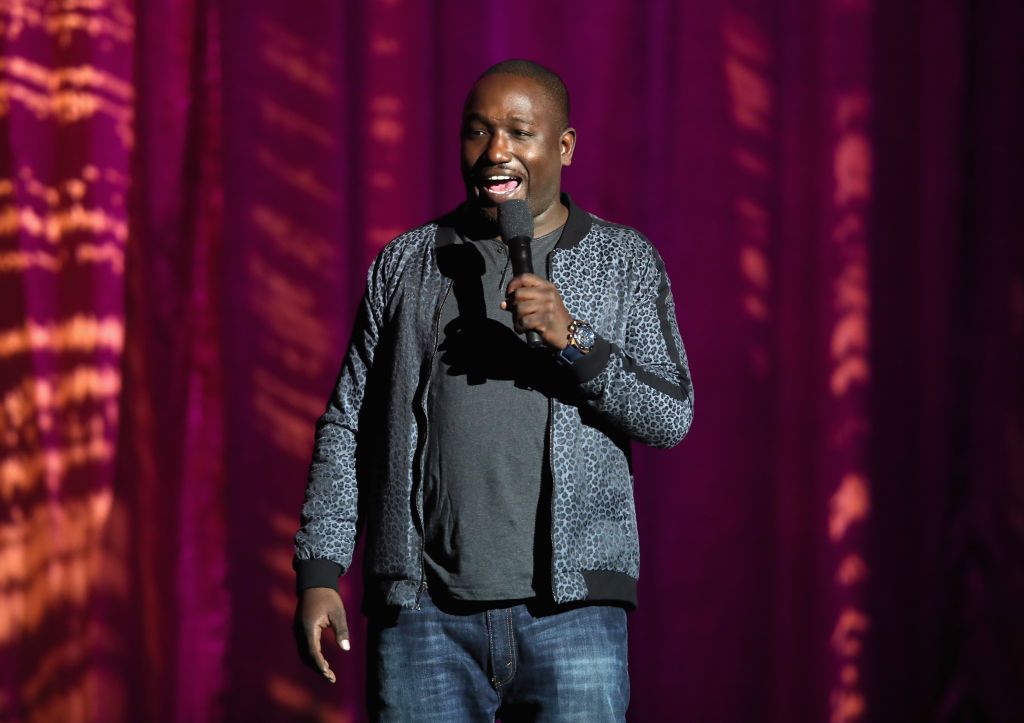 Hannibal buress sellout picture