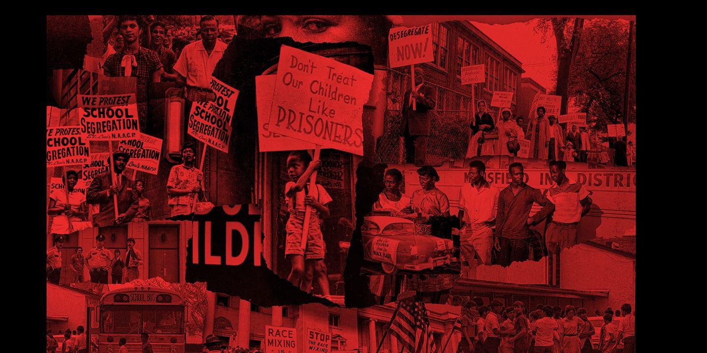Does Race Matter In Education New >> School Segregation In America Is As Bad Today As It Was In The 1960s Does Race Matter In Education New >> School Segregation In America Is As Bad Today As It Was In The 1960s