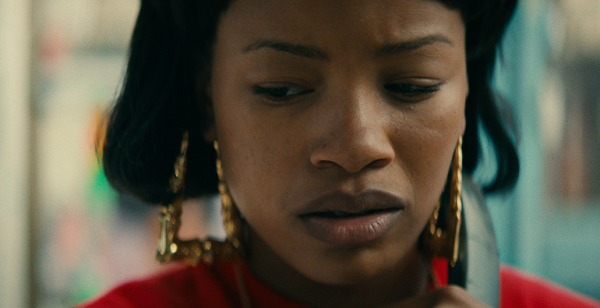 Netflix Movie 'Roxanne Roxanne' Tells the Story of Hip Hop's First Leading Lady