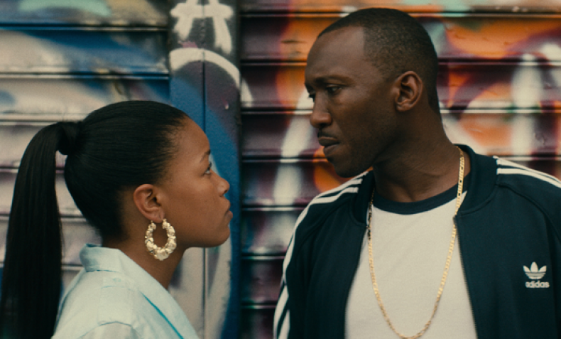 Netflix Movie 'Roxanne Roxanne' Tells the Story of Hip Hop's First Leading Lady