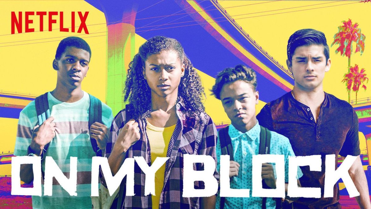 On My Block' Soundtrack: These 25 Songs Prove It's As Good As The