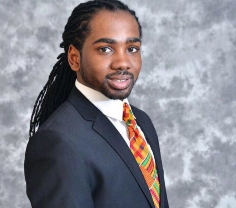 Trayon white