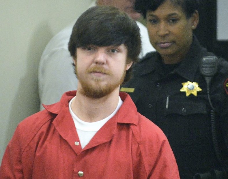 ethan couch