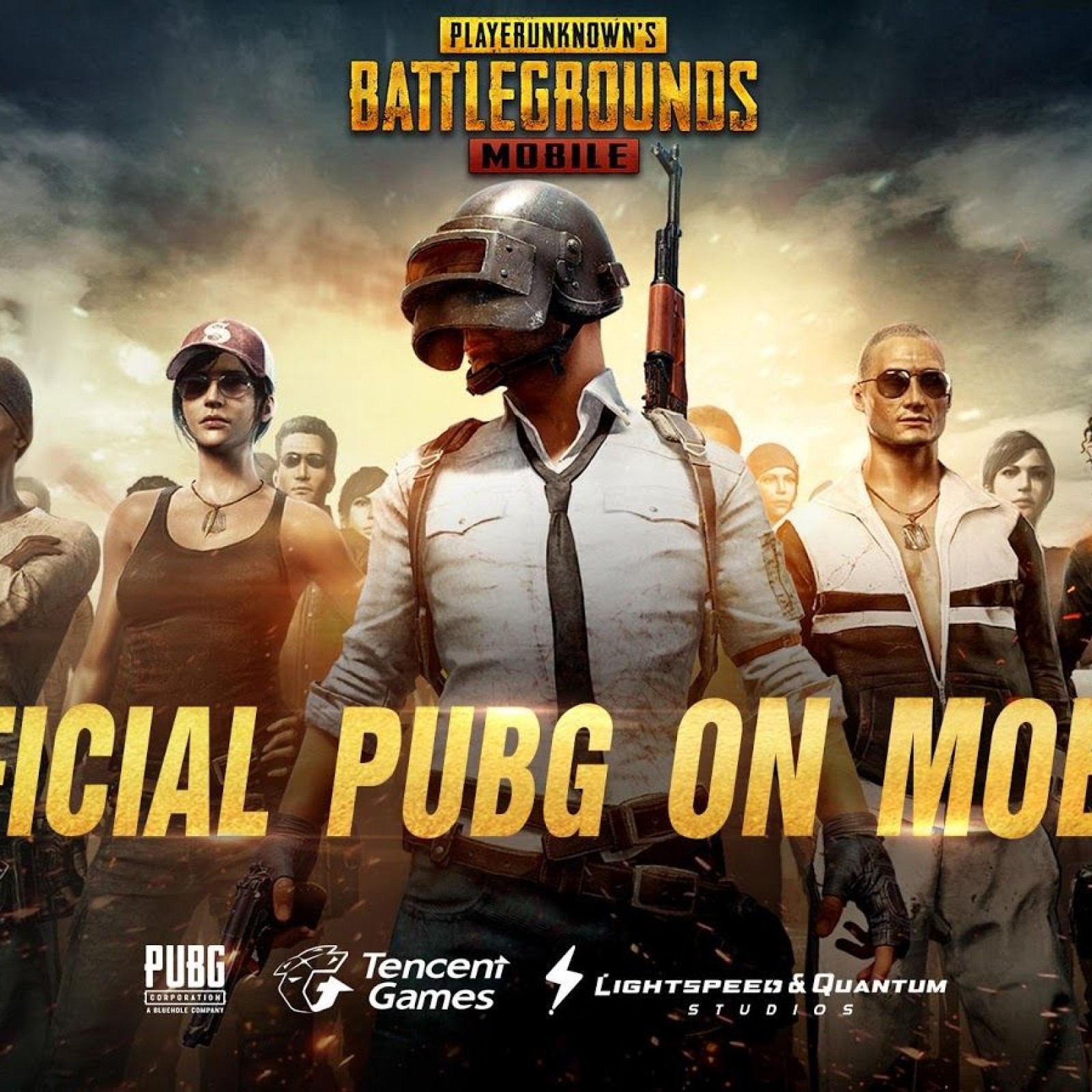 Hack Pubg Mobile On Tencent Working Fine
