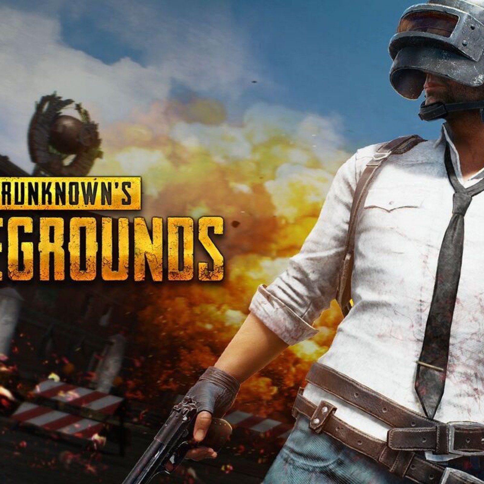 PUBG Mobile' Internet Error Message on Android & iOS - How ... - 