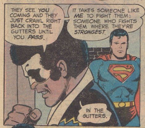 black lightning superman black lightning superman
