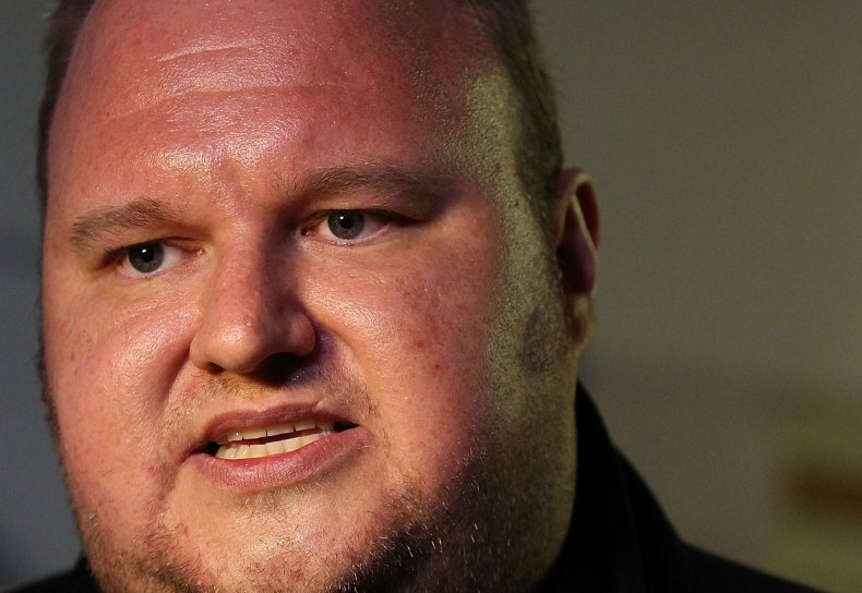 Kim Dotcom