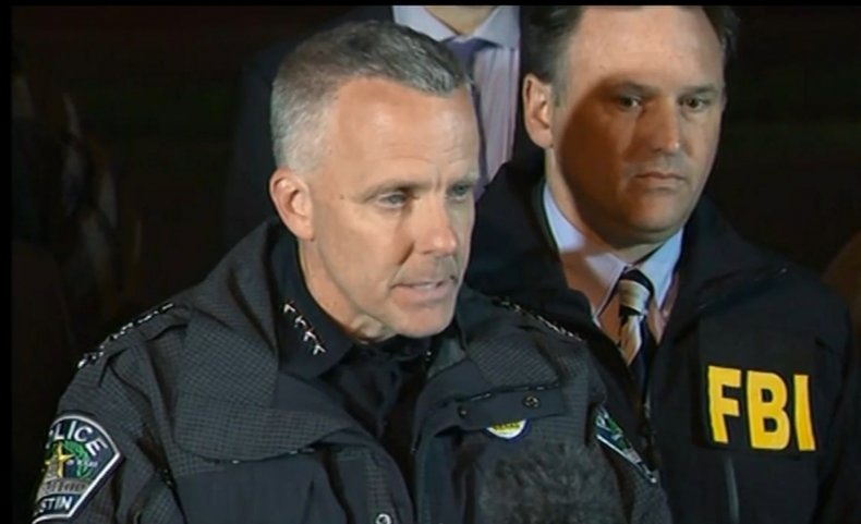 Brian Manley News 5 Cleveland screengrab