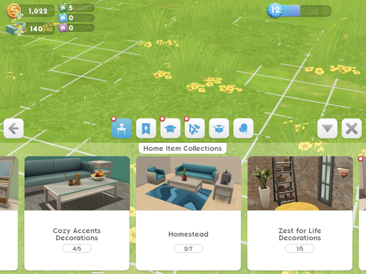 the sims mobile what are special events how to complete hot tub dreams tips guide cheats rewards end time