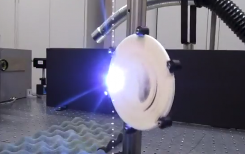 3_21_Laser weapon
