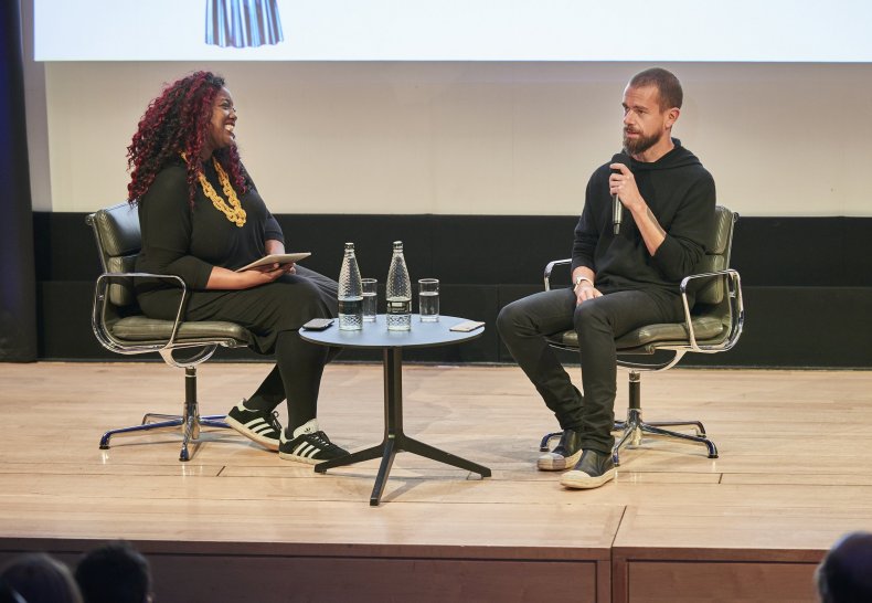 Jack Dorsey