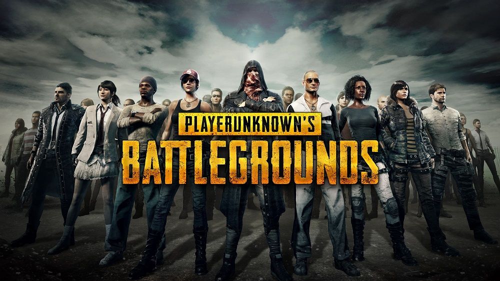 Pubg mobile fpp pc