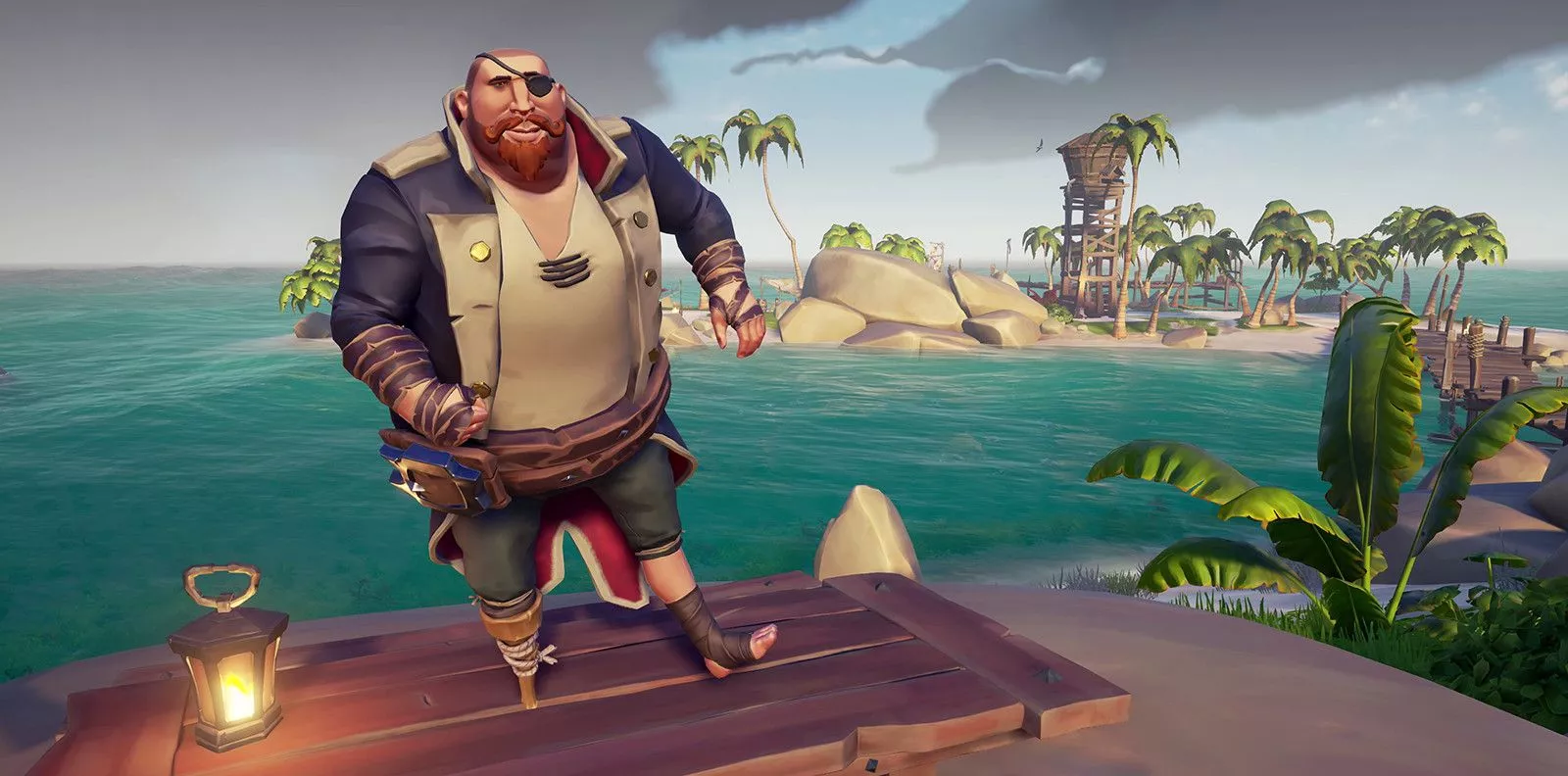 Sea of Thieves Bronzebeard error code explained