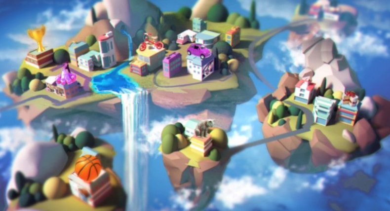 proxi will wright simulation memories game sims