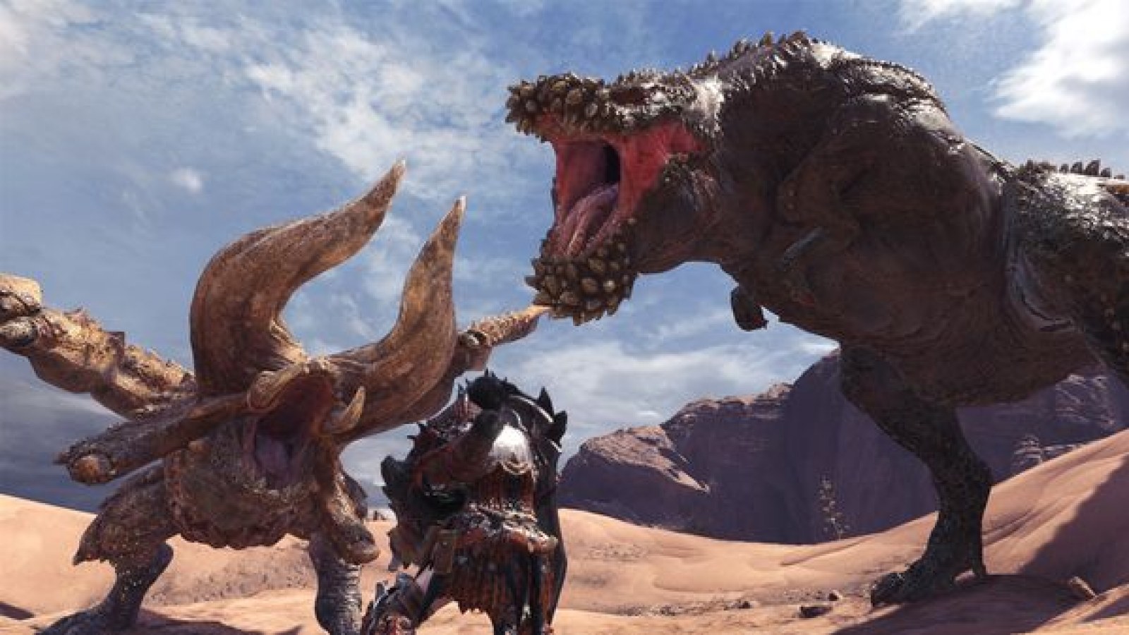 Monster Hunter World 2 0 Update Is Live Patch Notes