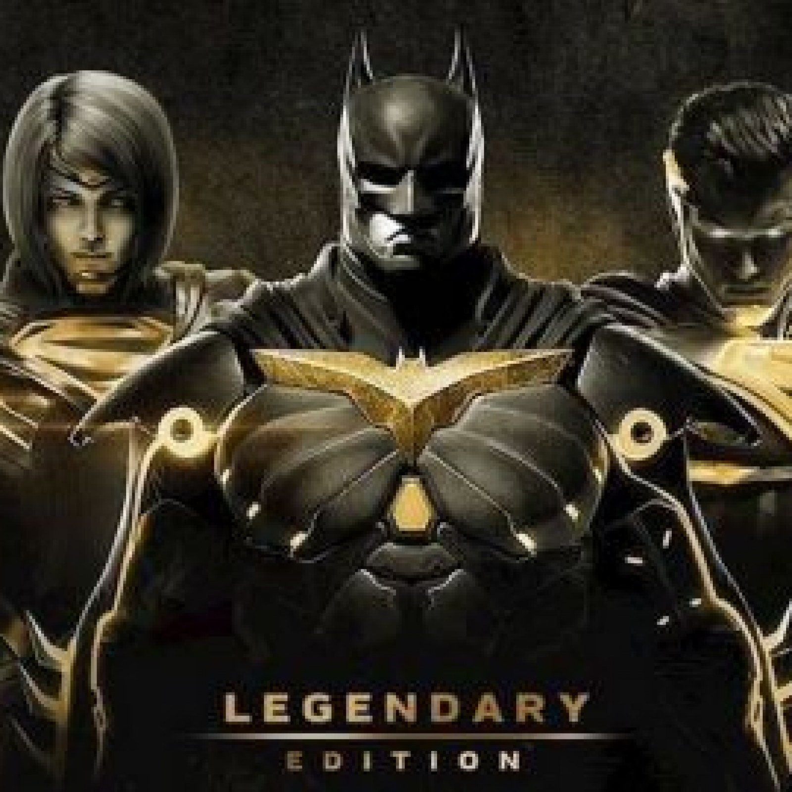 Injustice 2 Legendary Update Gear New Level Cap And Everything You Need To Know Injustice 2 Legendary Update Gear New Level Cap And Everything You Need To Know