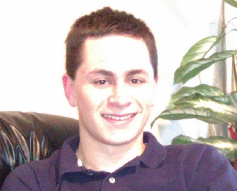 Mark Anthony Conditt Mark Anthony Conditt