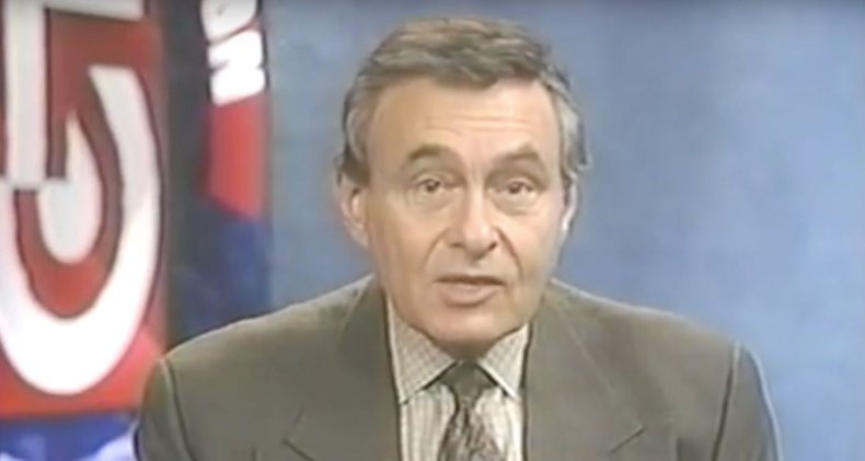 Frank Avruch dead Frank Avruch dead