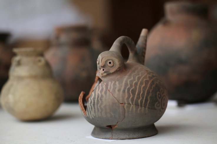 2018-03-22T020345Z_568873597_RC19E9F6D2F0_RTRMADP_3_PERU-ARCHAEOLOGY 2018-03-22T020345Z_568873597_RC19E9F6D2F0_RTRMADP_3_PERU-ARCHAEOLOGY