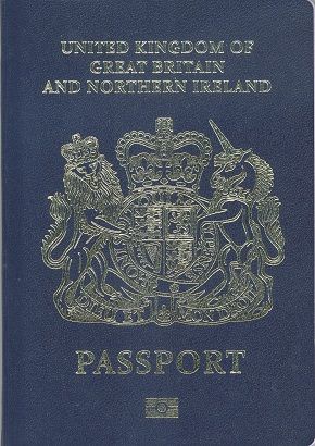 New British Passports Will Be Made In France And Brexit Supporters Are ...